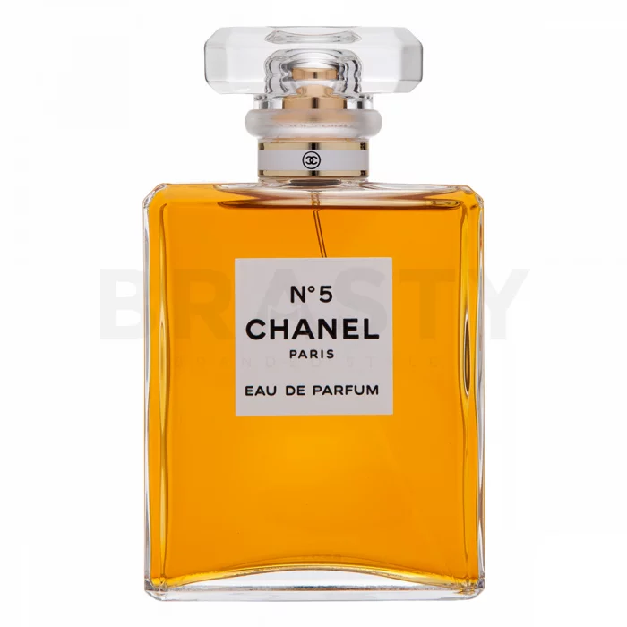 Chanel No.5 parfémovaná voda pre ženy 100 ml