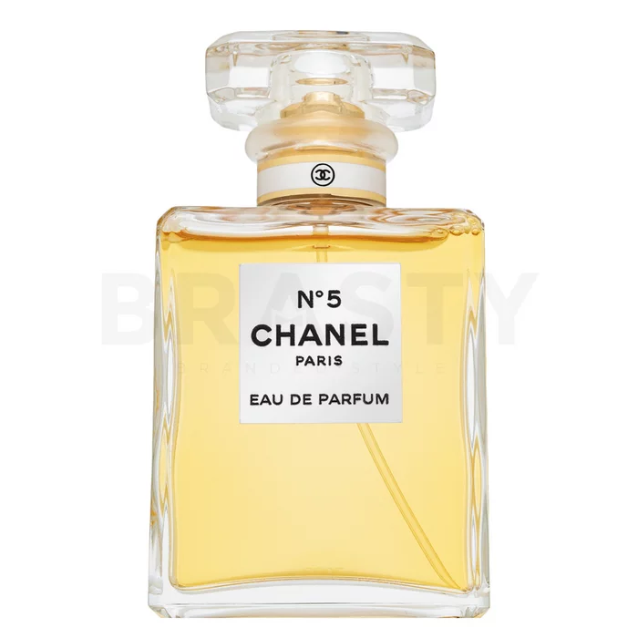 Chanel No.5 parfémovaná voda pre ženy 35 ml