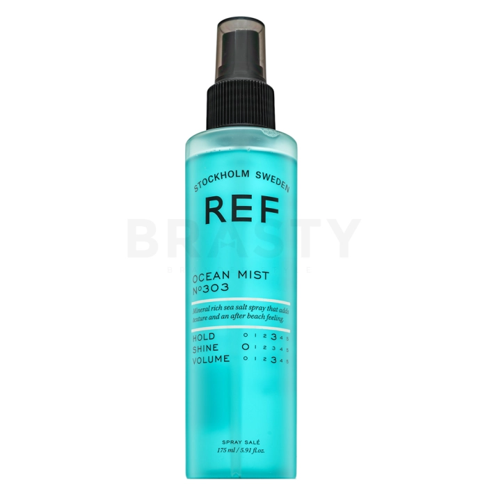 REF Ocean Mist N°303 zoutnevel met matterend effect 175 ml