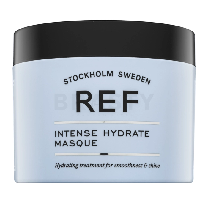 REF Intense Hydrate Masque подхранваща маска с овлажняващо действие 250 ml