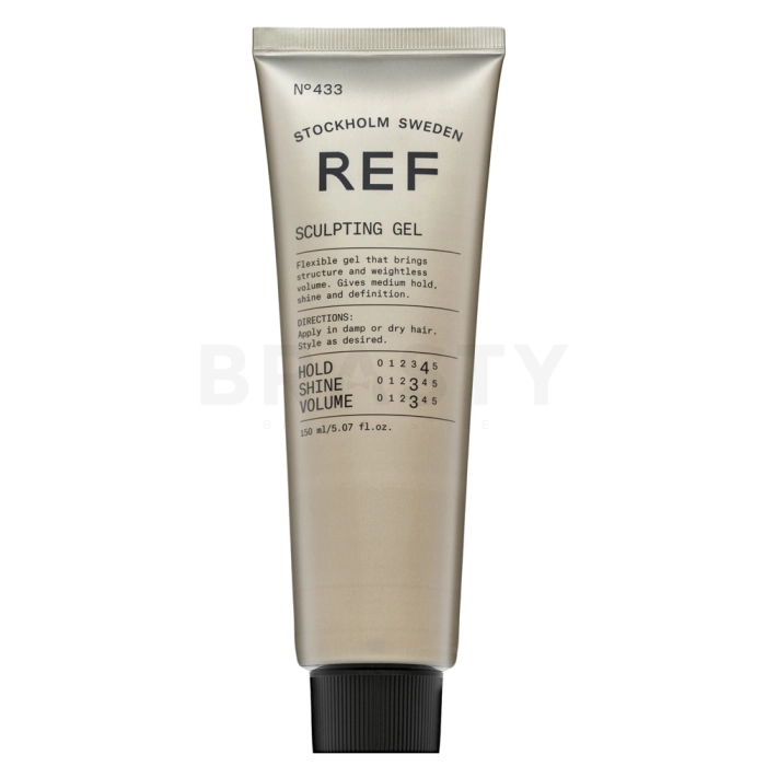 REF Sculpting Gel N°433 gel za oblikovanje 150 ml