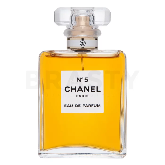 Chanel No.5 parfémovaná voda pre ženy 50 ml
