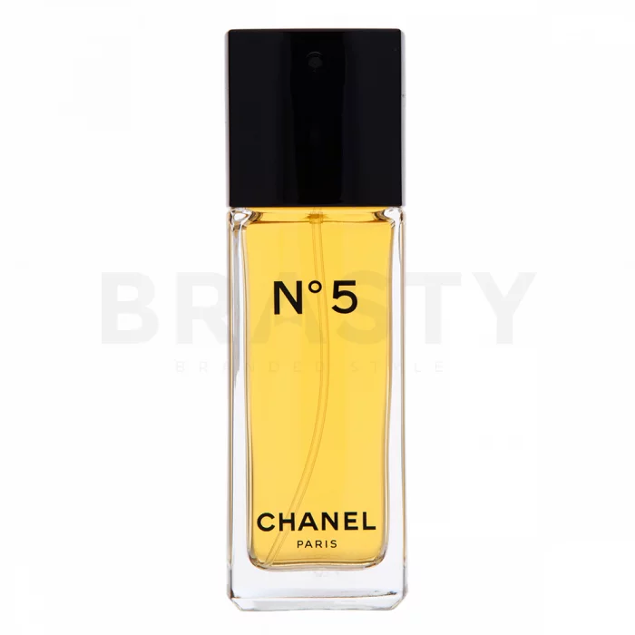 Chanel No.5 Toaletna voda za ženske 50 ml