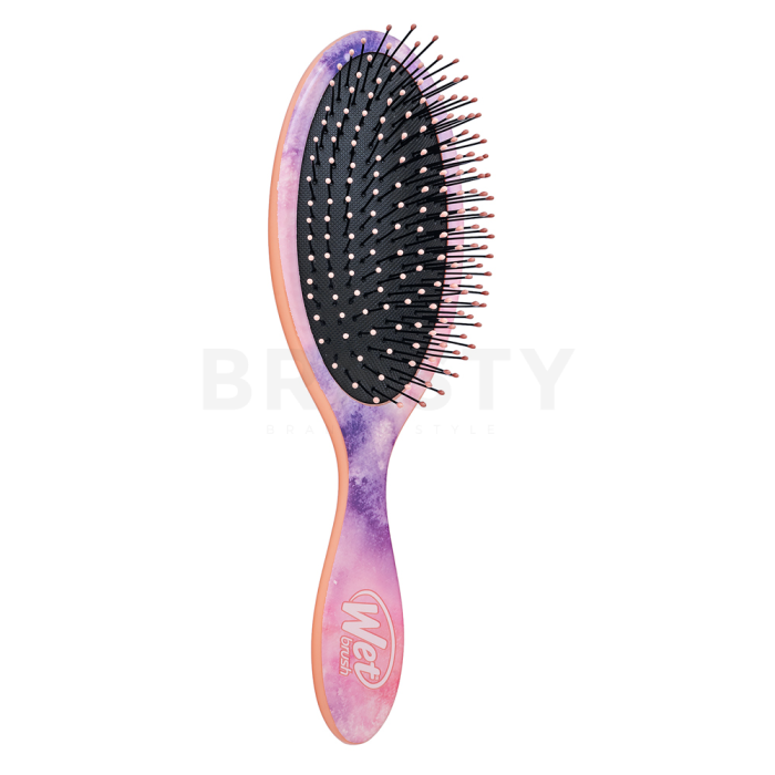Wet Brush Original Detangler Colorwash Watermark haarborstel