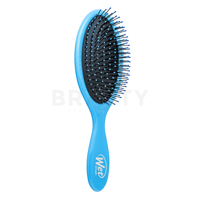 Wet Brush Original Detangler Sky haarborstel