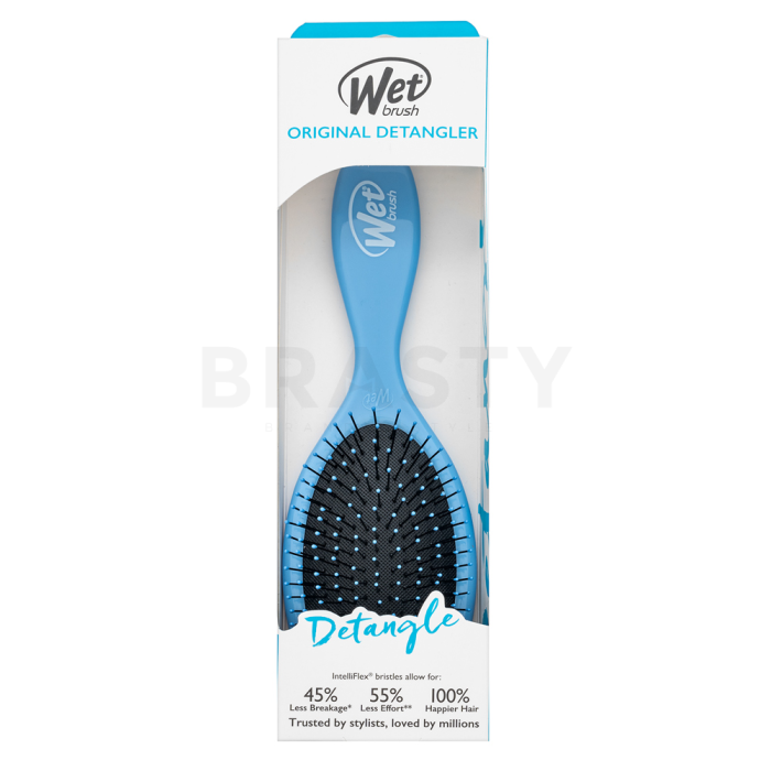 Wet Brush Original Detangler Sky haarborstel