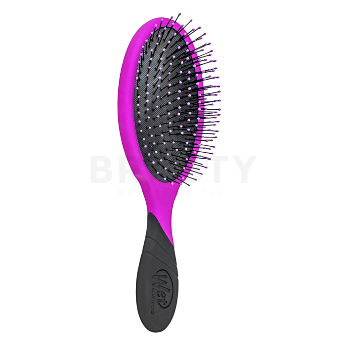 Wet Brush Pro Detangler Purple krtača za lase