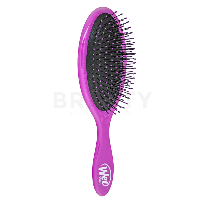 Wet Brush Original Detangler Purple haarborstel