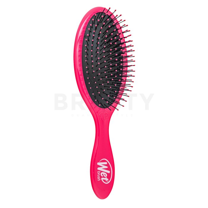 Wet Brush Original Detangler Pink haarborstel