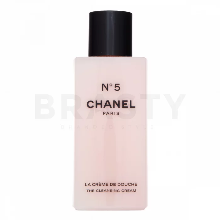 Chanel No.5 gel za prhanje za ženske 200 ml
