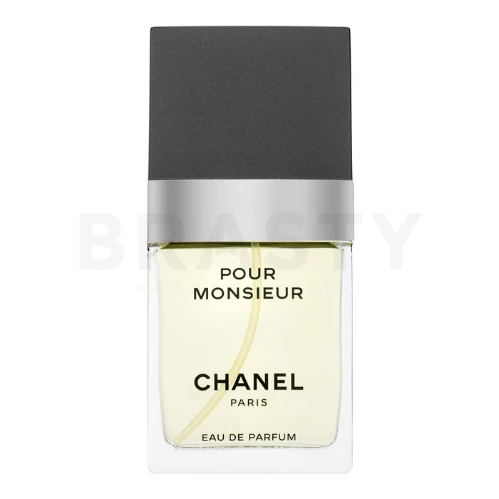 Chanel Pour Monsieur woda perfumowana dla mężczyzn 75 ml
