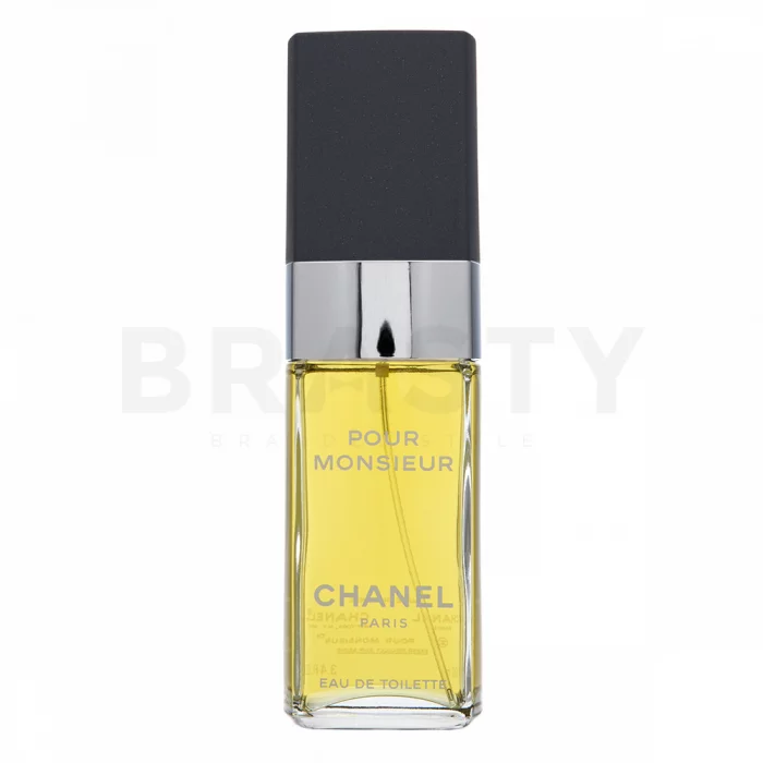 Chanel Pour Monsieur Eau de Toilette bărbați 100 ml