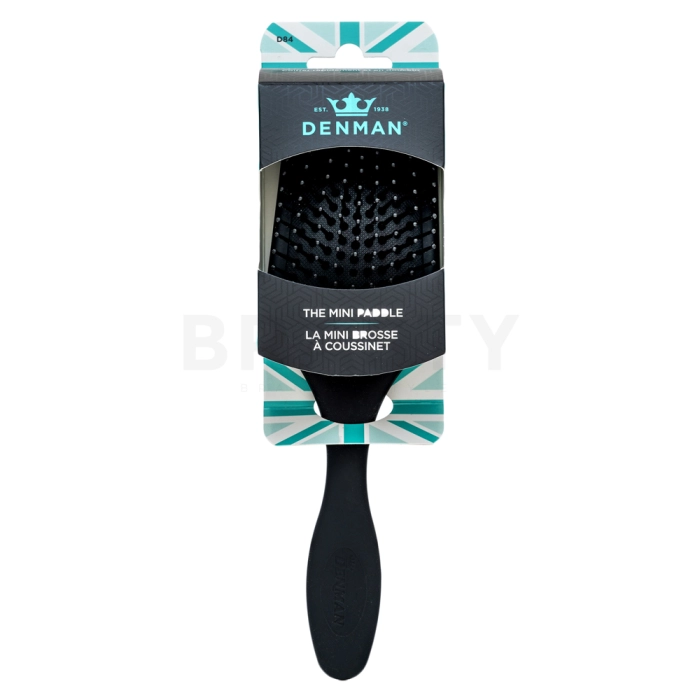 Denman Paddle Brush D84 haarborstel