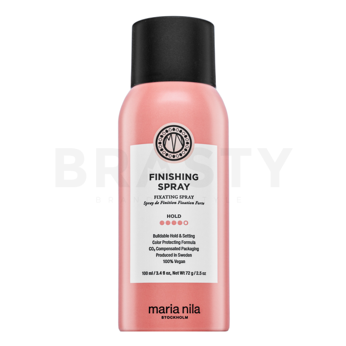 Maria Nila Finishing Spray стилизиращ спрей за финално оформяне 100 ml
