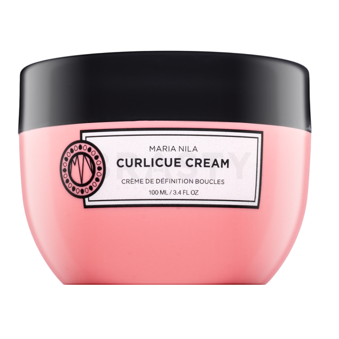 Maria Nila Curlicue Cream crema per capelli mossi e ricci 100 ml