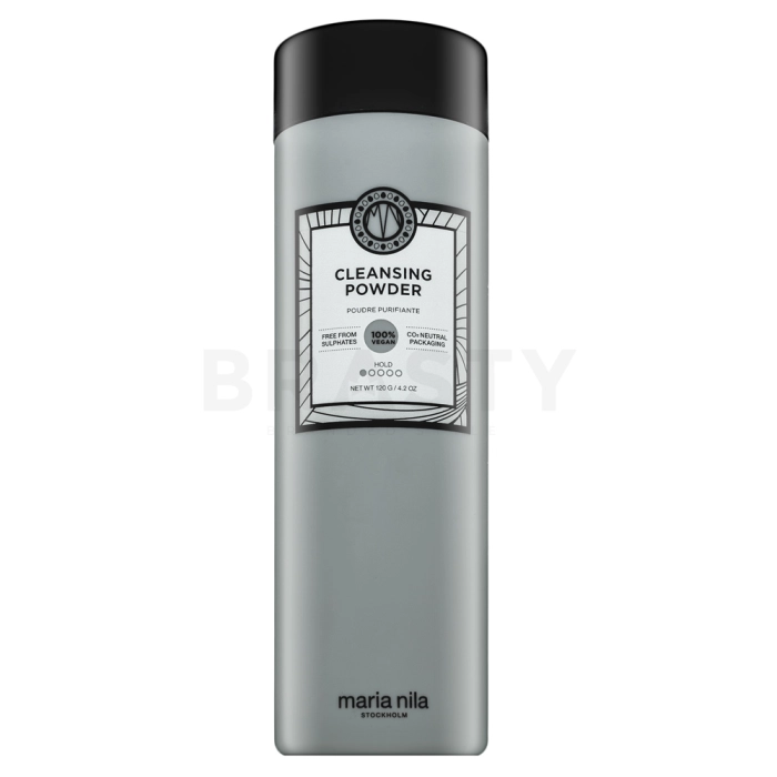 Maria Nila Cleansing Powder poeder voor haarvolume 120 g