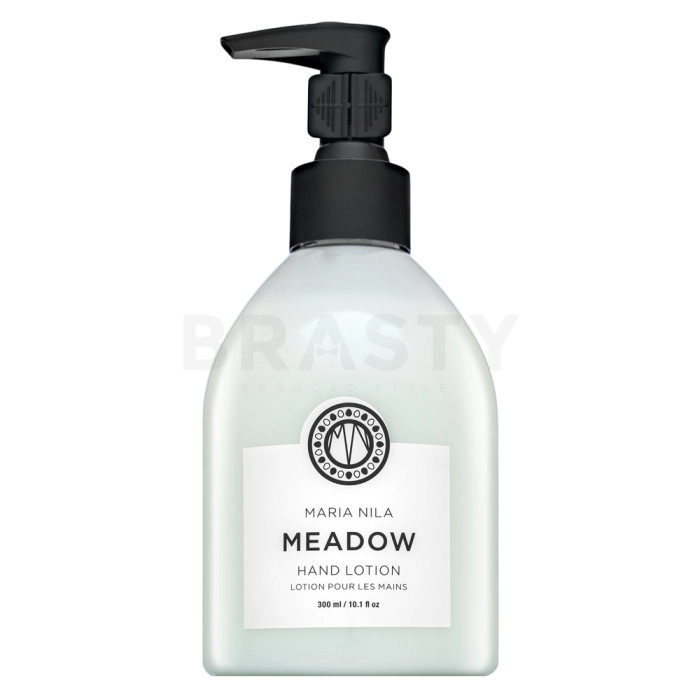 Maria Nila Hand Lotion handcrème Meadow 300 ml