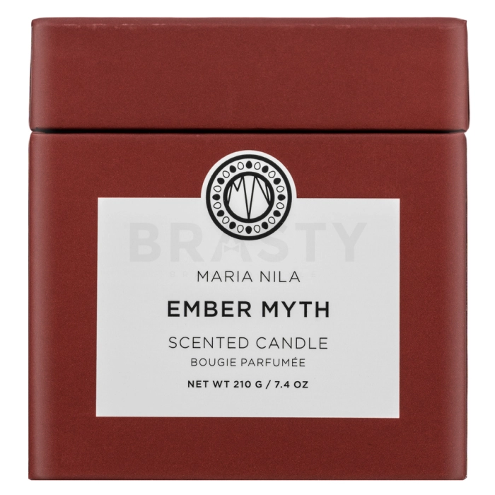 Maria Embar Maria Nila Ember Myth 210 g | BRASTY.CZ