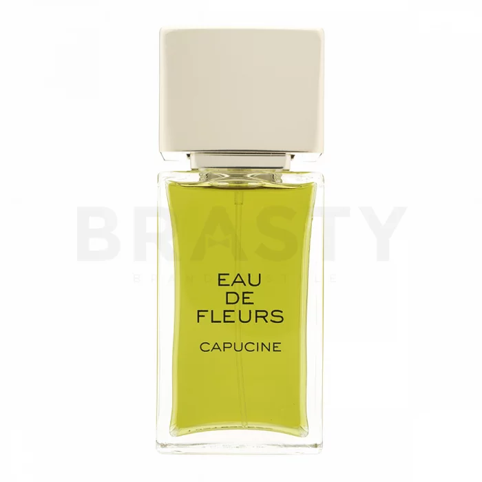 Chloé Eau De Fleurs Capucine Eau de Toilette para mujer 100 ml