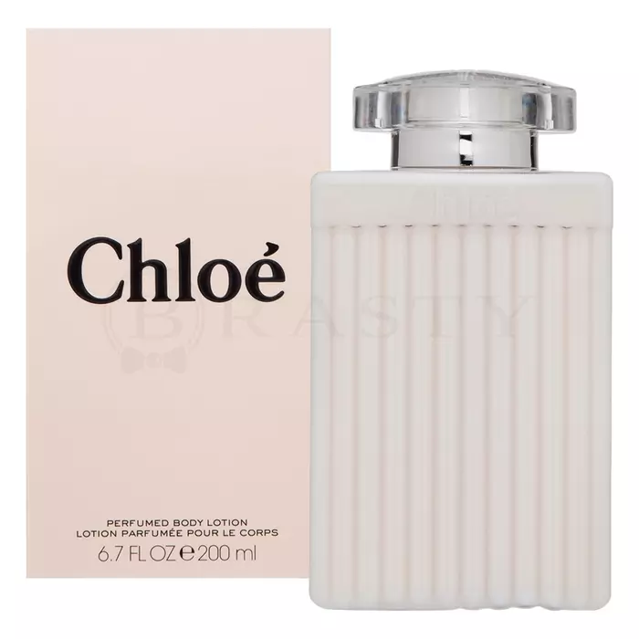 Chloé Chloe losjon za telo za ženske 200 ml