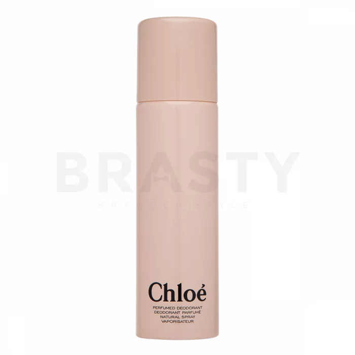 Chloé Chloe deospray da donna 100 ml