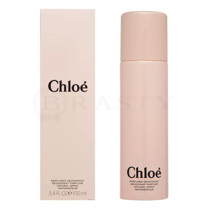 Chloé Chloe deospray da donna 100 ml