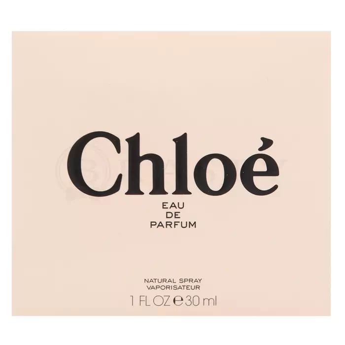 Chloé Chloe Eau de Parfum nőknek 30 ml