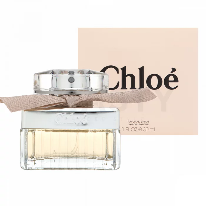 Chloé Chloe Eau de Parfum nőknek 30 ml