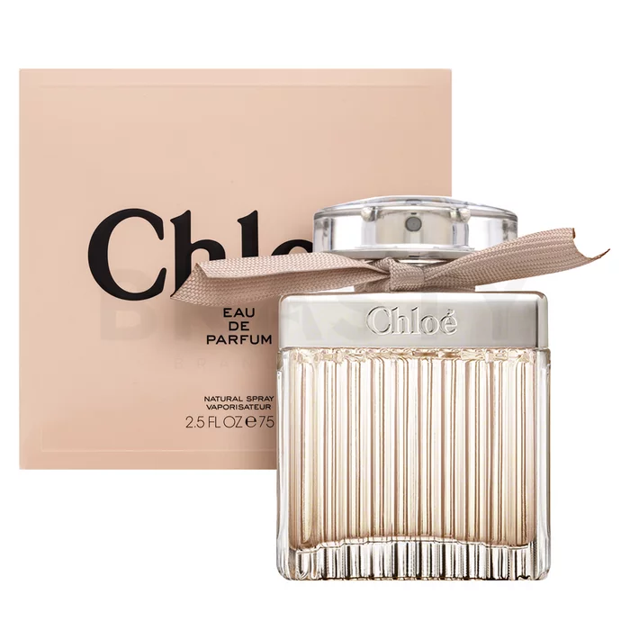 Chloé Chloe woda perfumowana dla kobiet 75 ml