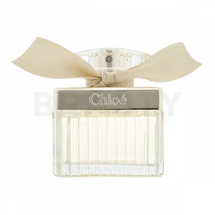 Chloé Chloe toaletná voda pre ženy 50 ml