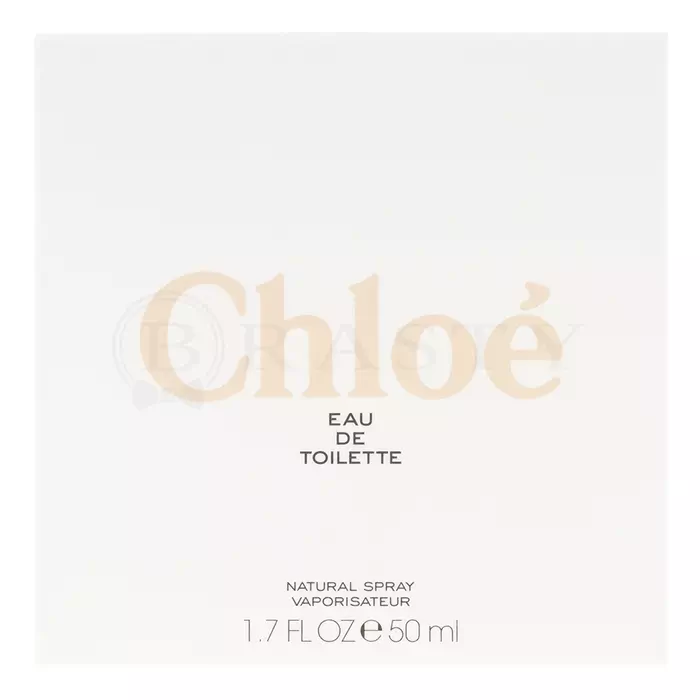 Chloé Chloe toaletná voda pre ženy 50 ml