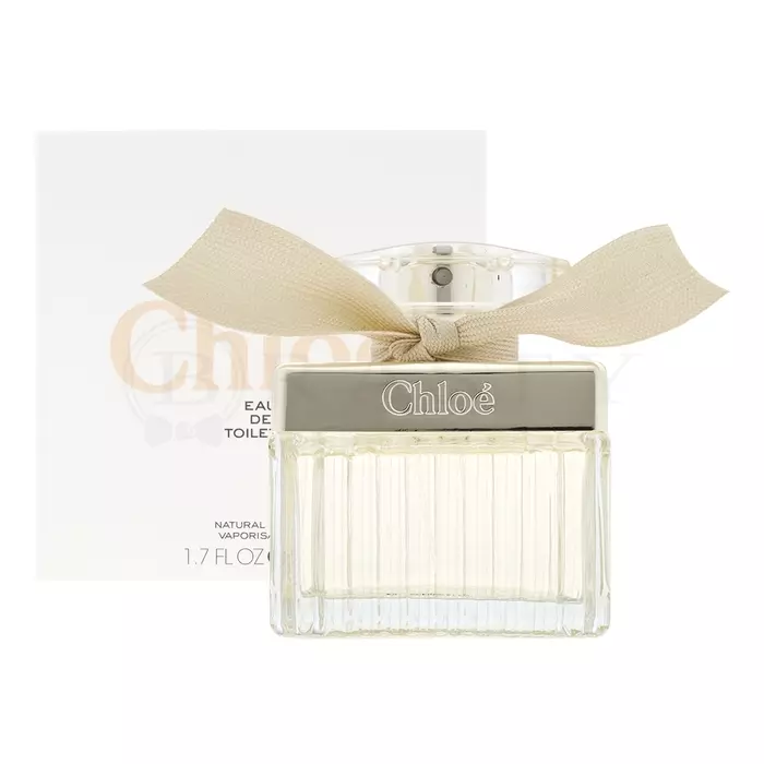 Chloé Chloe toaletná voda pre ženy 50 ml