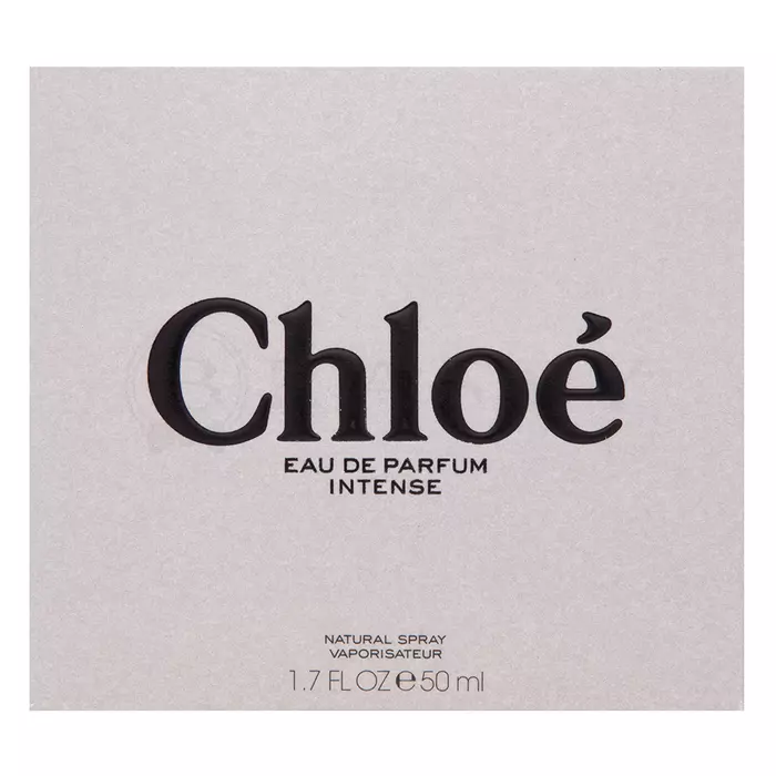 Chloé Chloé Intense Eau de Parfum para mujer 50 ml