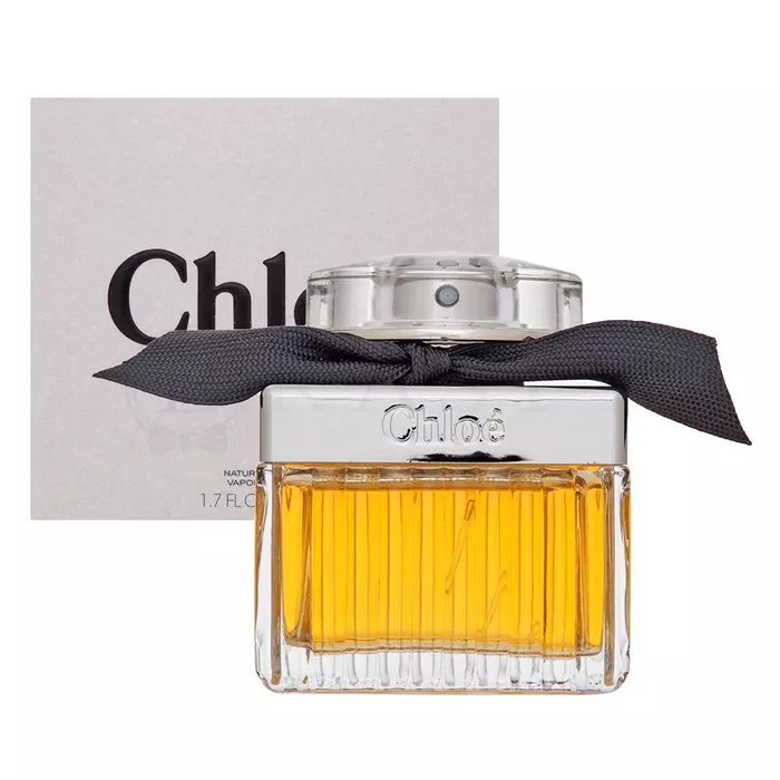 Chloé Chloé Intense Eau de Parfum para mujer 50 ml