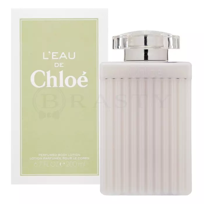 Chloé L´Eau De Chloe Lapte de corp femei 200 ml