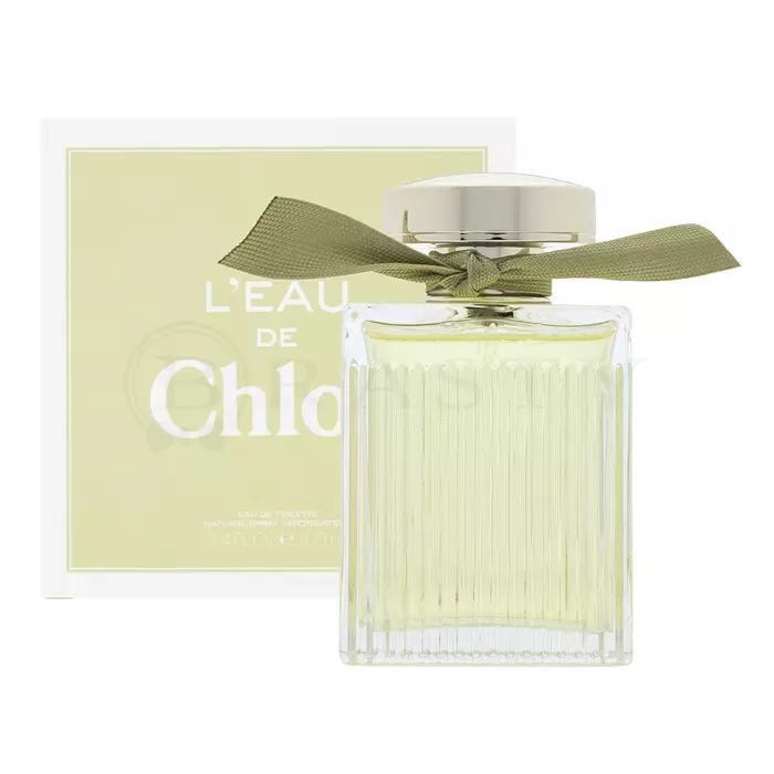 Chloé L´Eau De Chloe toaletní voda pro ženy 100 ml