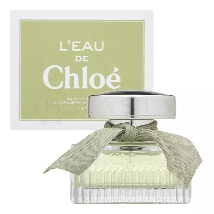 Chloé L´Eau De Chloe Eau de Toilette para mujer 30 ml