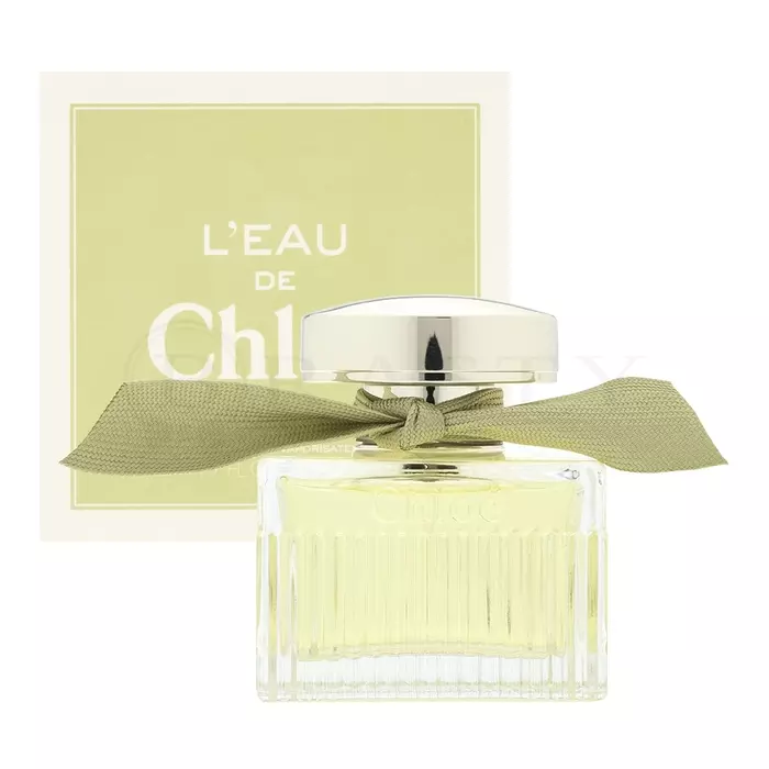 Chloé L´Eau De Chloe Eau de Toilette femei 50 ml