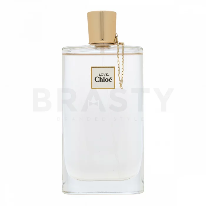 Chloé Love Chloé Eau Florale toaletná voda pre ženy 75 ml