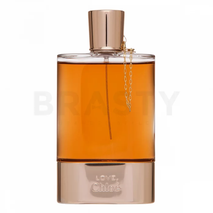 Chloé Love Eau Intense Eau de Parfum para mujer 50 ml