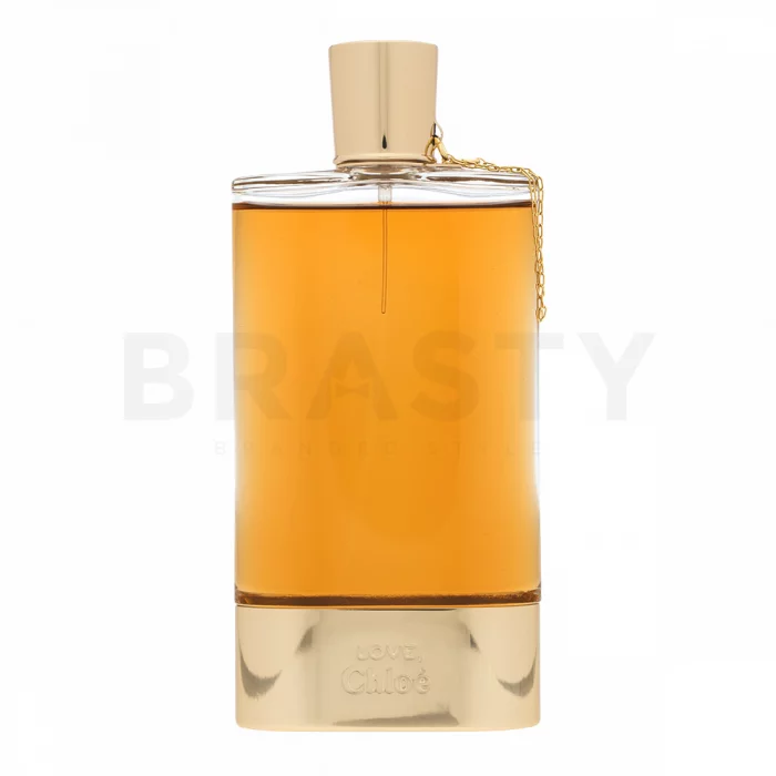 Chloé Love Eau Intense Eau de Parfum para mujer 75 ml
