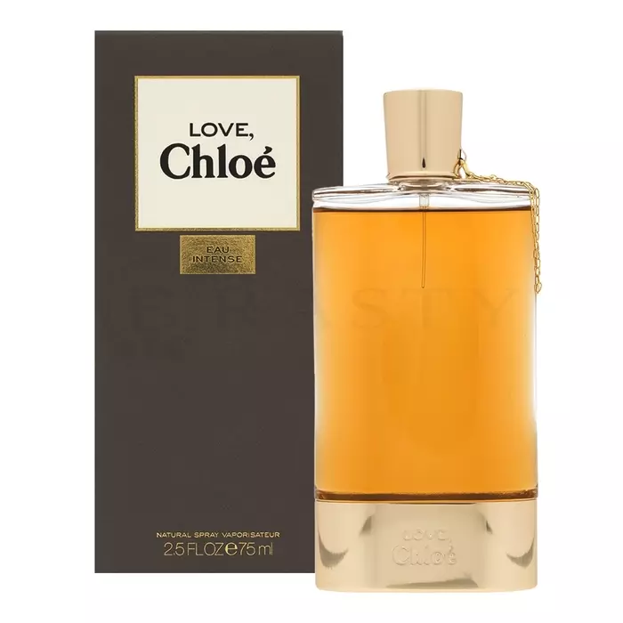 Chloé Love Eau Intense Eau de Parfum para mujer 75 ml