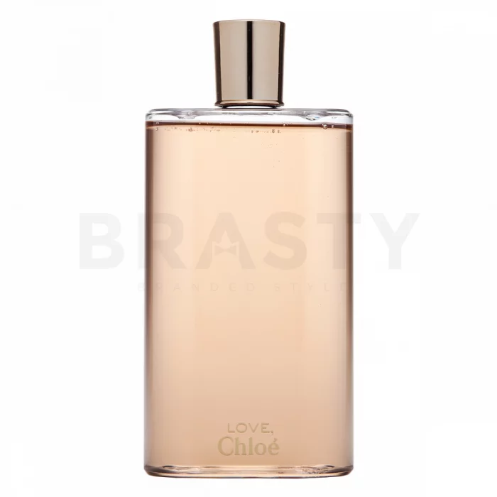 Chloé Love Gel de duș femei 200 ml