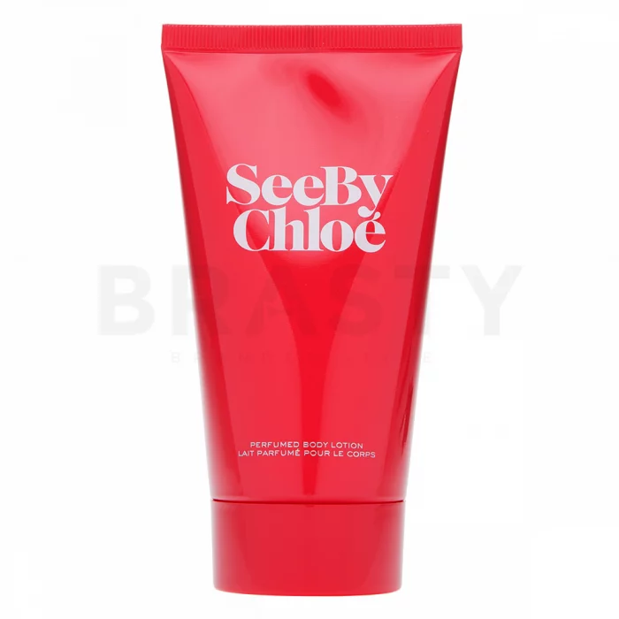 Chloé See by Chloé Lapte de corp femei 150 ml