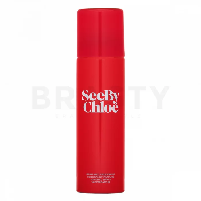 Chloé See by Chloé deospray za ženske 100 ml