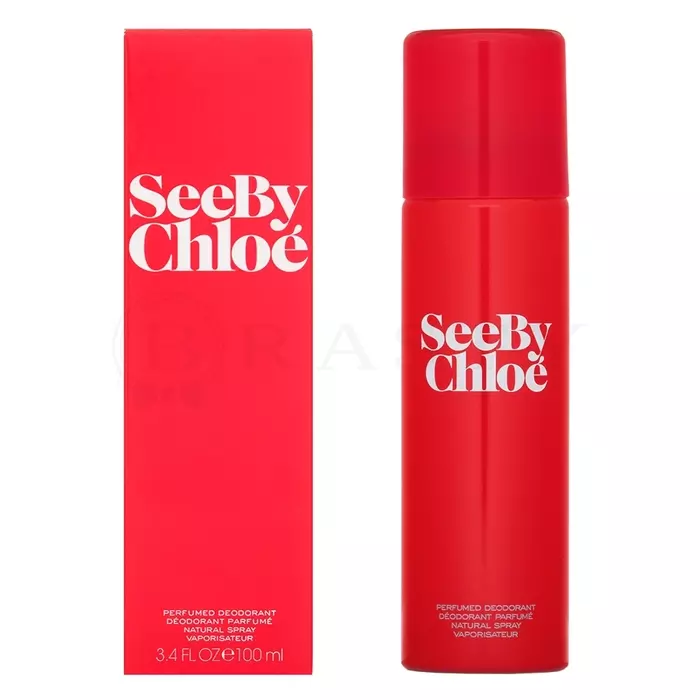 Chloé See by Chloé deospray za ženske 100 ml