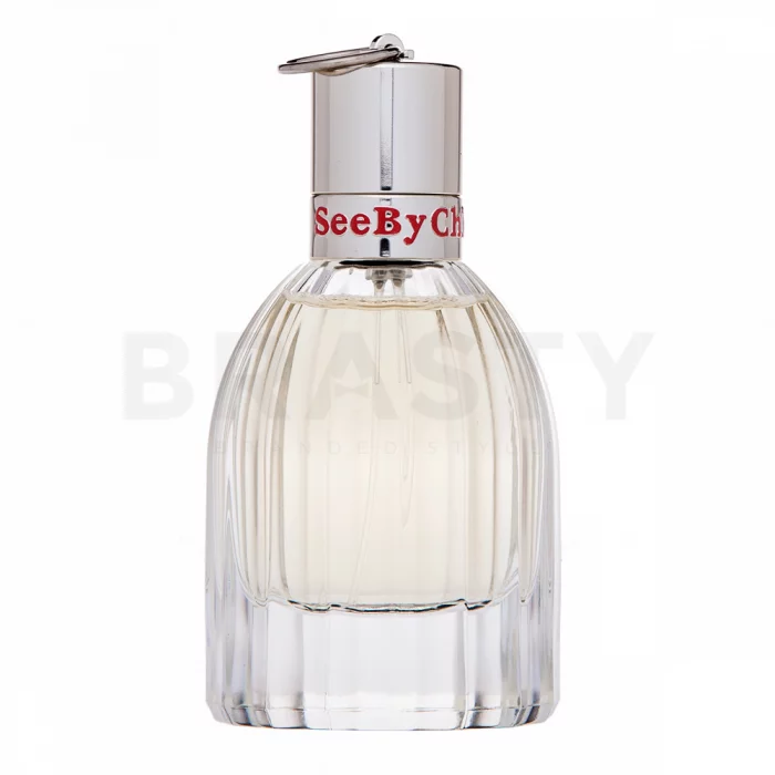 Chloé See by Chloé Eau de Parfum para mujer 30 ml