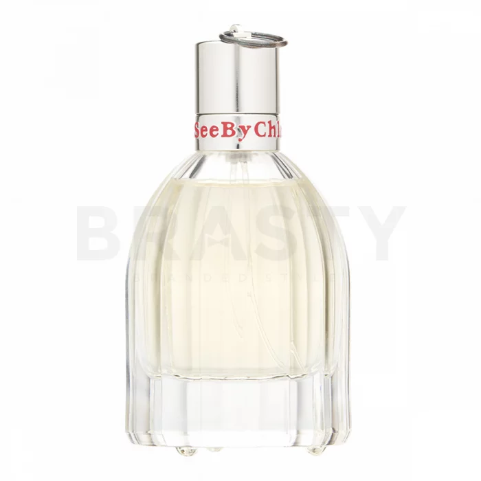 Chloé See by Chloé Eau de Parfum para mujer 50 ml