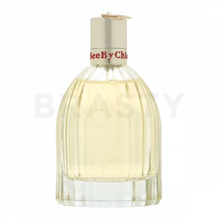 Chloé See by Chloé Eau de Parfum para mujer 75 ml