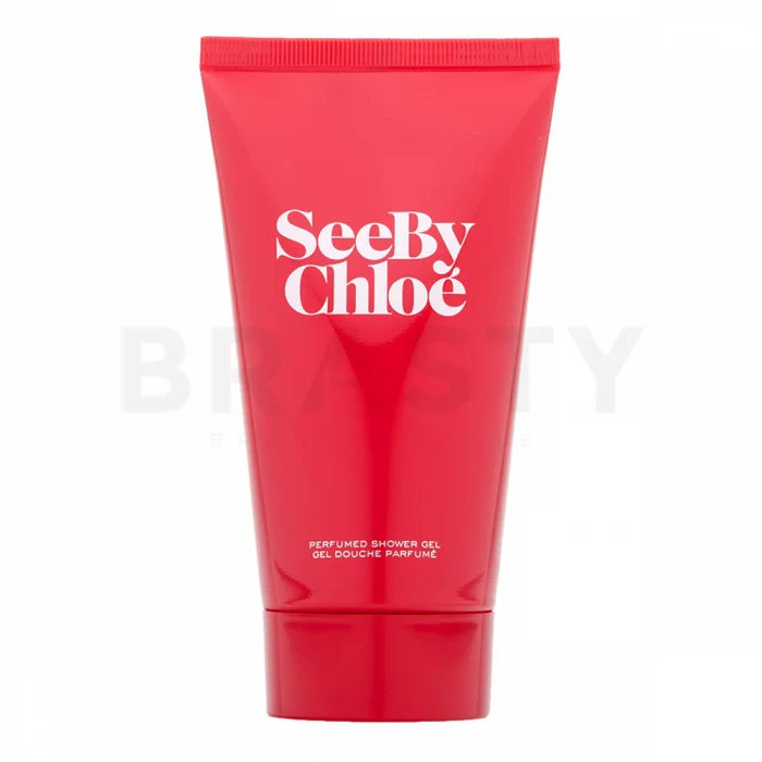Chloé See by Chloé gel za prhanje za ženske 150 ml